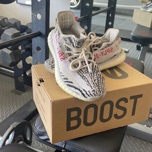 Yeezy Boost 350